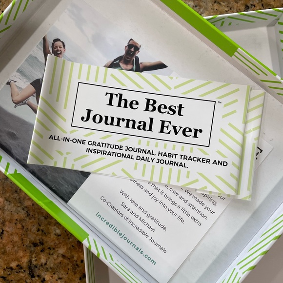 Journal - Picture 3 of 4